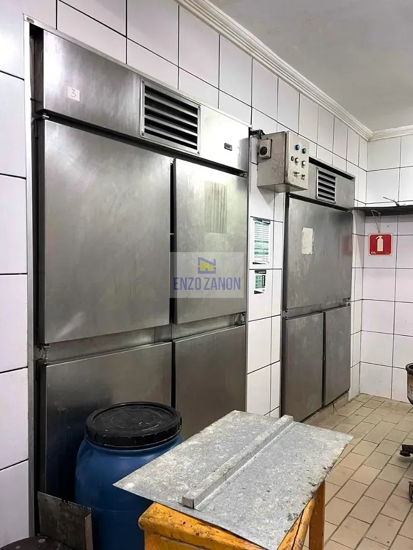 Loja-Salão, 598 m² - Foto 15