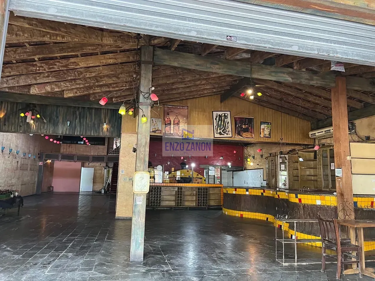 Loja-Salão, 598 m² - Foto 6