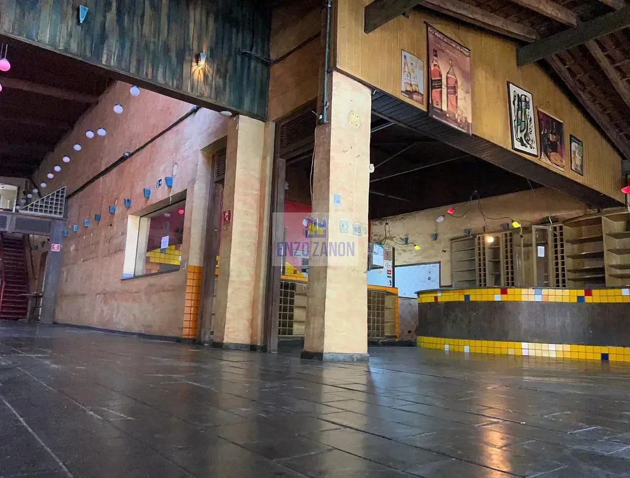 Loja-Salão, 598 m² - Foto 7