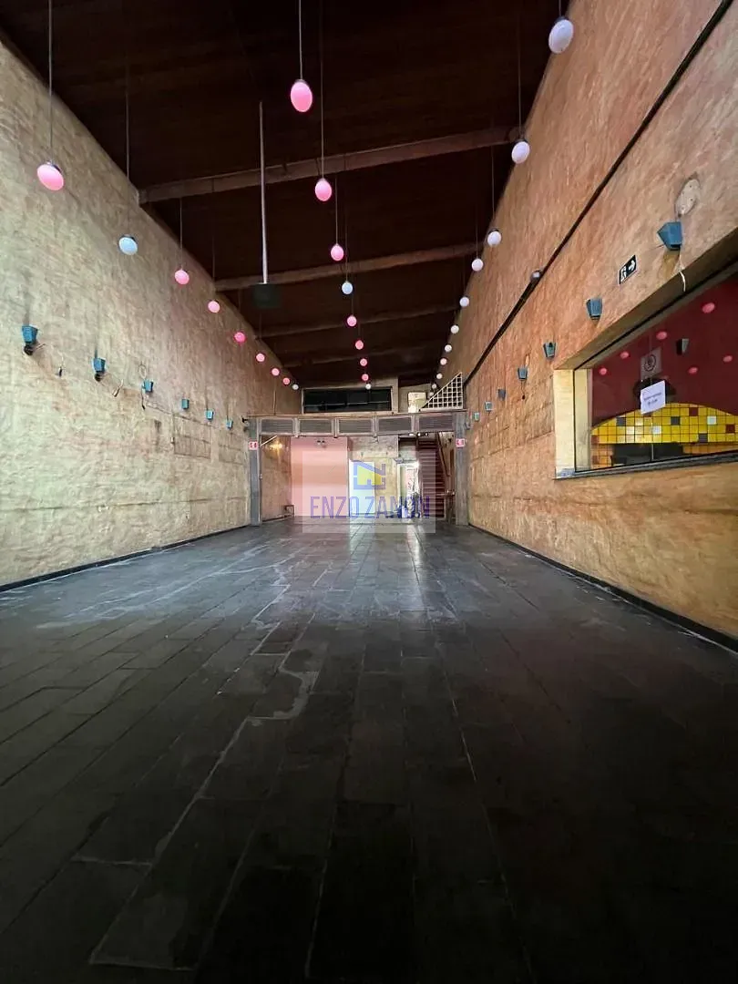 Loja-Salão, 598 m² - Foto 8