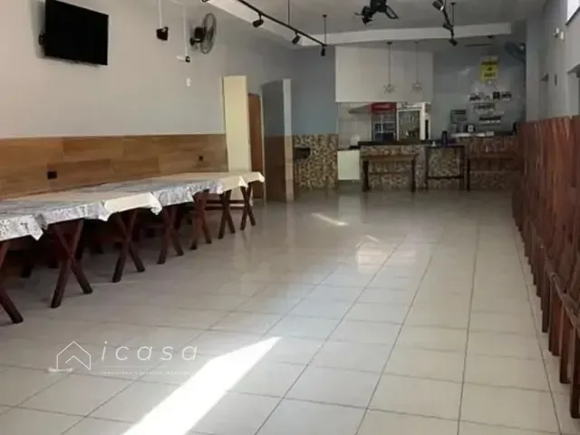 Loja com 467m², à venda, no bairro Jardim Satélite em São José dos Campos