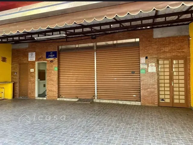Loja com 467m², à venda, no bairro Jardim Satélite em São José dos Campos