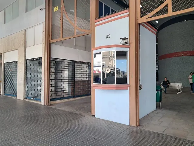 Loja com 66m², para alugar, no bairro Centro em Sorocaba