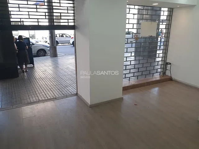 Loja com 66m², para alugar, no bairro Centro em Sorocaba