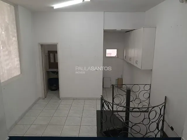 Loja com 66m², para alugar, no bairro Centro em Sorocaba