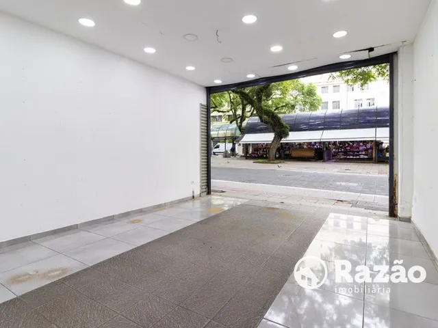 Loja para alugar, no bairro Centro em Curitiba