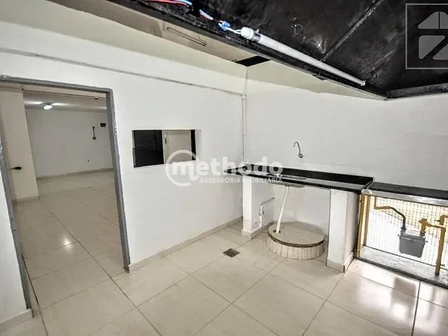Loja com 77m², à venda ou para alugar, no bairro Centro em Campinas