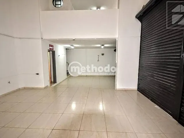 Loja com 77m², à venda ou para alugar, no bairro Centro em Campinas