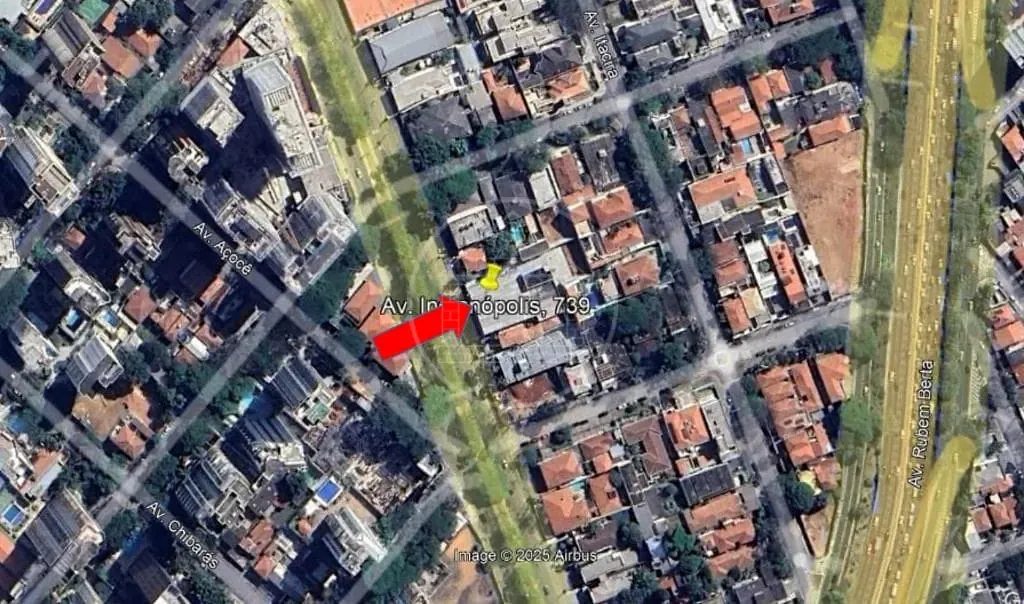 Loja-Salão, 3018 m² - Foto 5