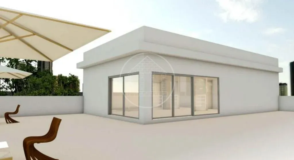 Loja-Salão, 3018 m² - Foto 3