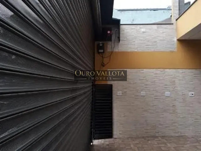Loja com 200m², para alugar, no bairro Mooca em São Paulo