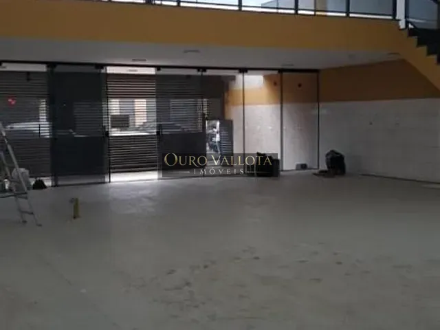 Loja com 200m², para alugar, no bairro Mooca em São Paulo