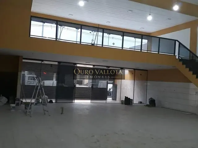 Loja com 200m², para alugar, no bairro Mooca em São Paulo