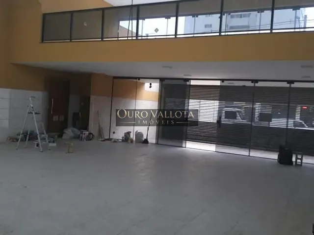 Loja com 200m², para alugar, no bairro Mooca em São Paulo