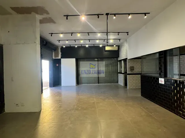 Loja para alugar, no bairro Nova Petrópolis em São Bernardo do Campo