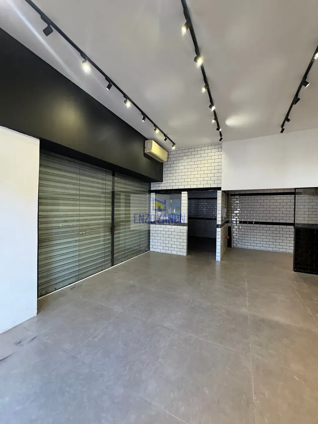 Loja-Salão, 150 m² - Foto 2