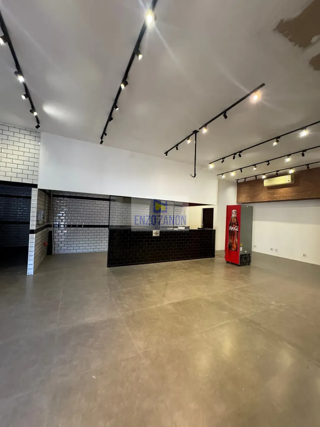 Loja-Salão, 150 m² - Foto 4