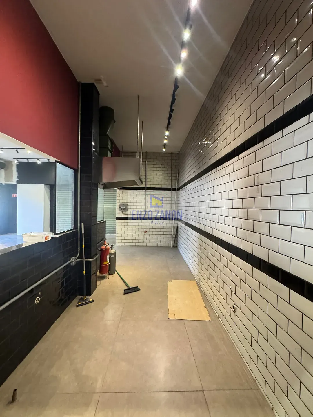 Loja-Salão, 150 m² - Foto 5