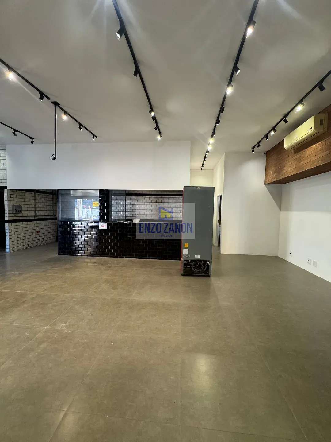 Loja-Salão, 150 m² - Foto 8