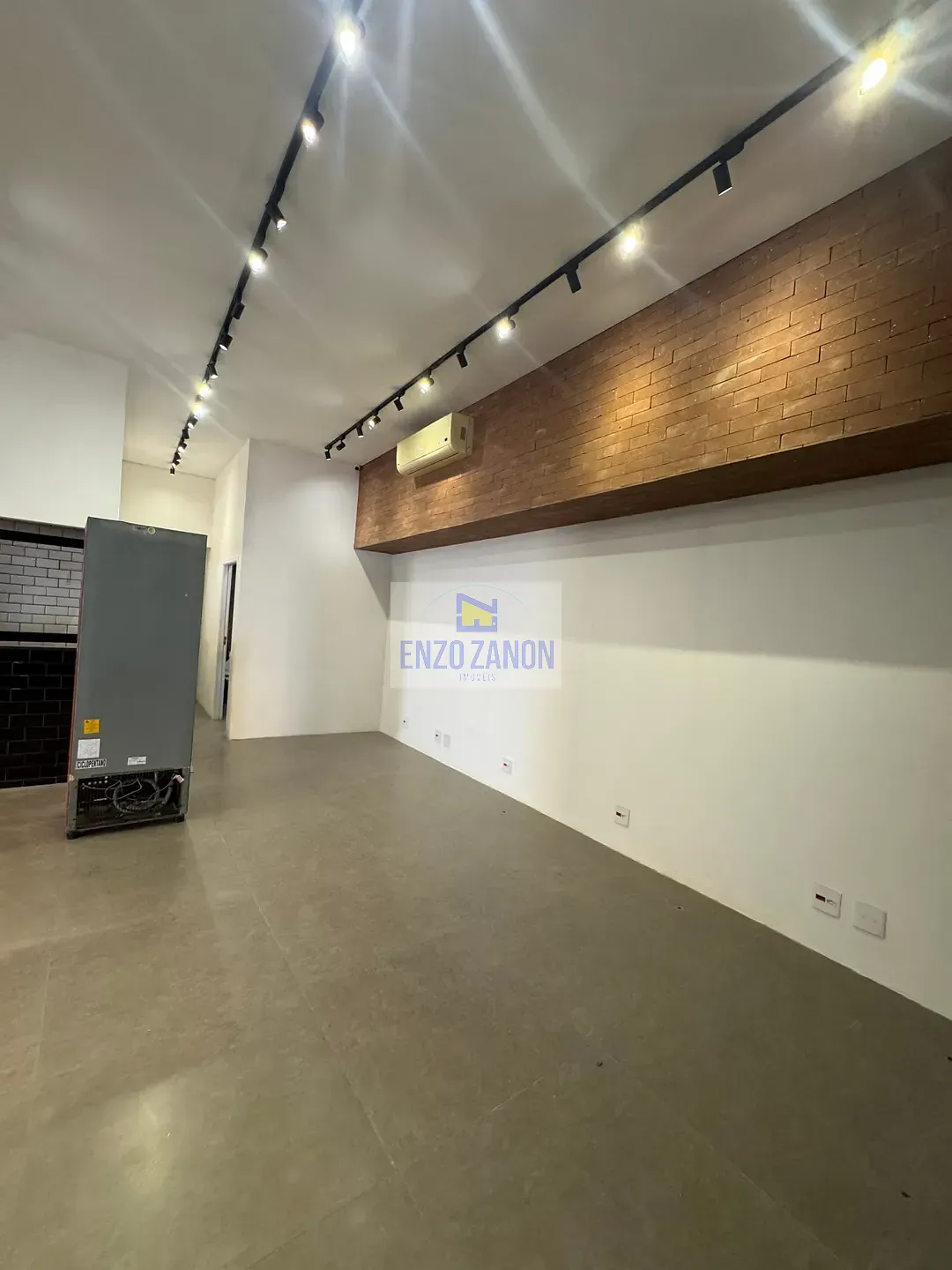 Loja-Salão, 150 m² - Foto 16