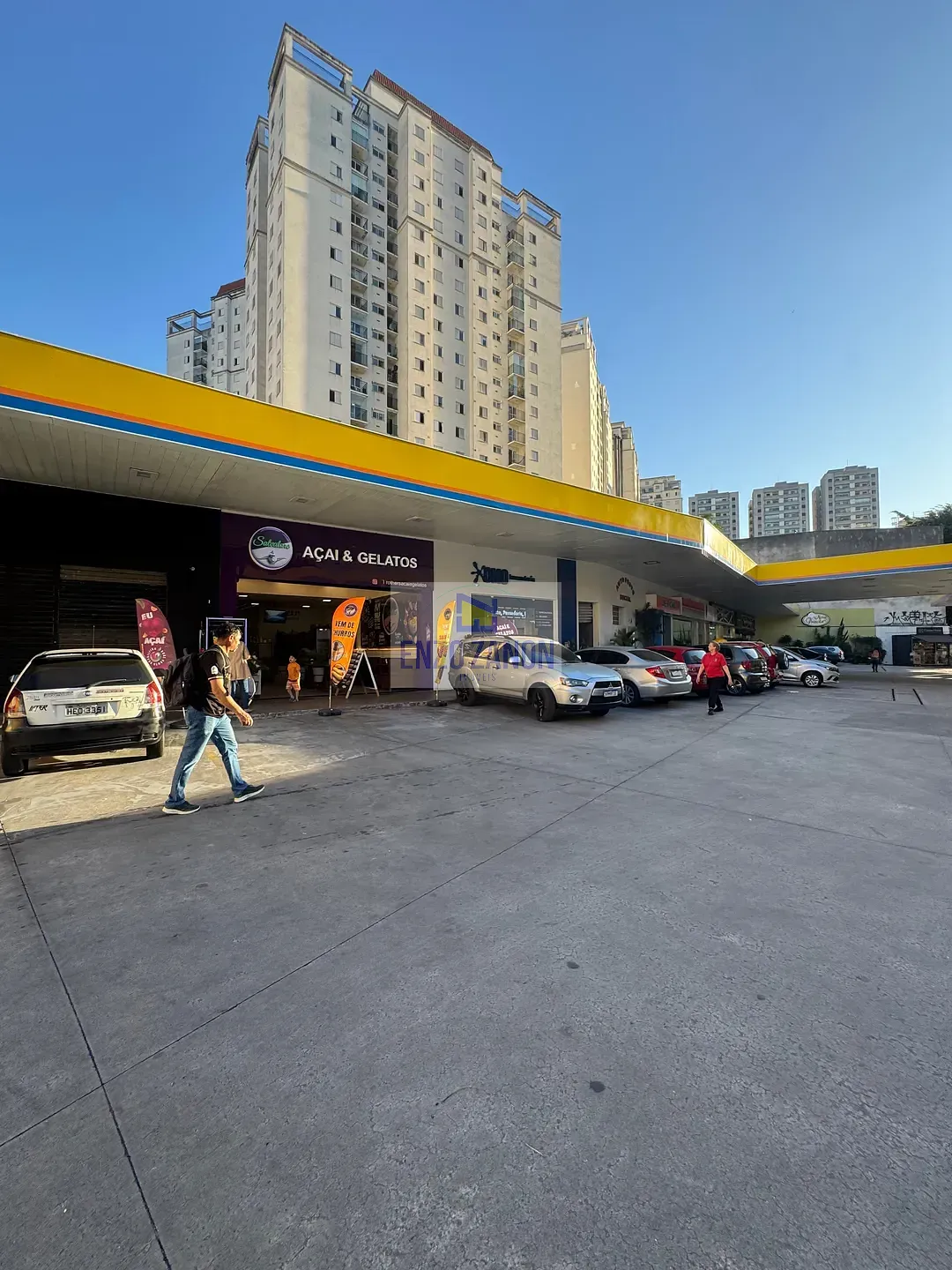 Loja-Salão, 150 m² - Foto 21