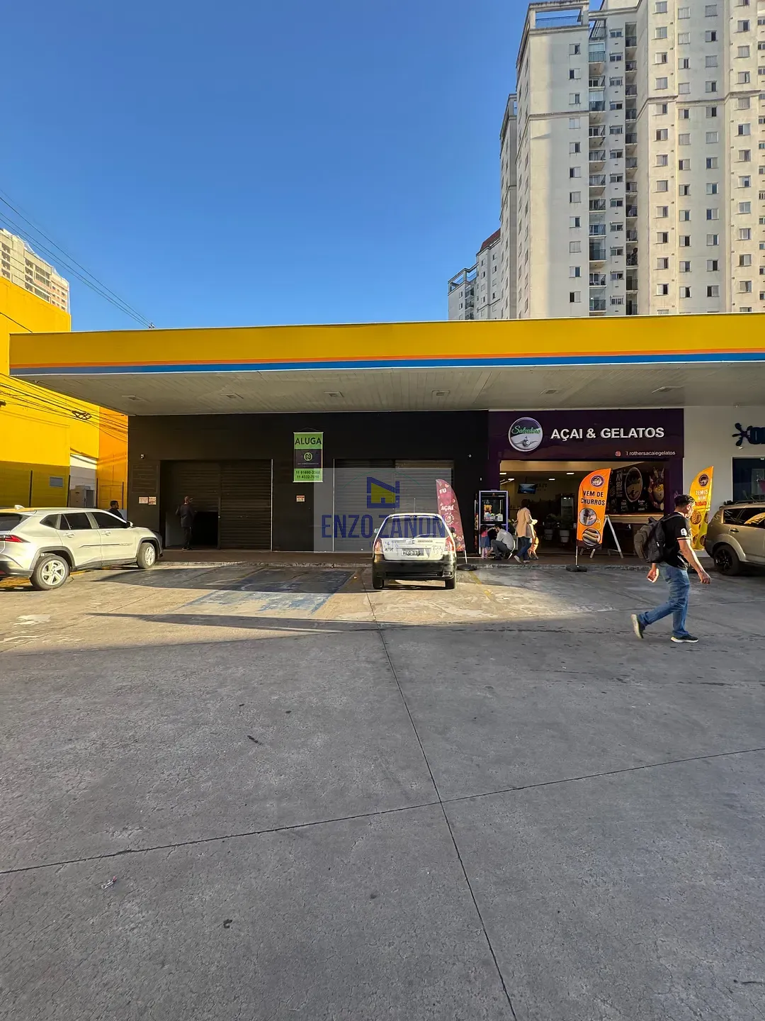 Loja-Salão, 150 m² - Foto 22