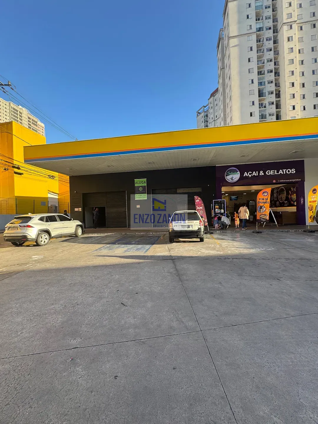 Loja-Salão, 150 m² - Foto 23