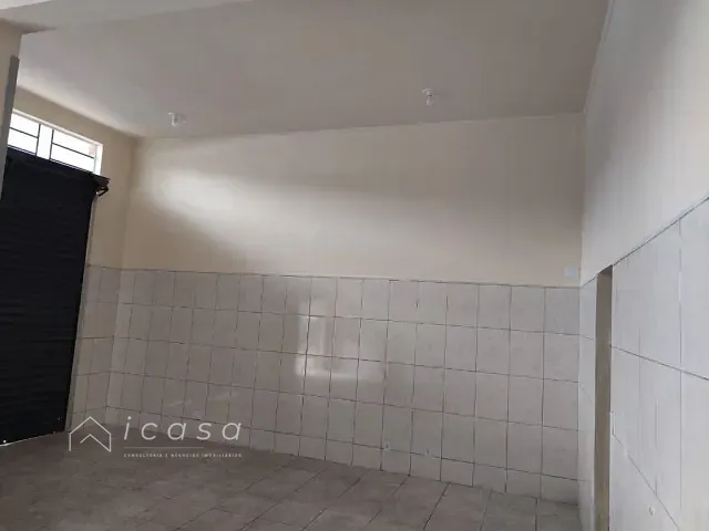 Loja com 65m², à venda, no bairro Jardim das Flores em São José dos Campos