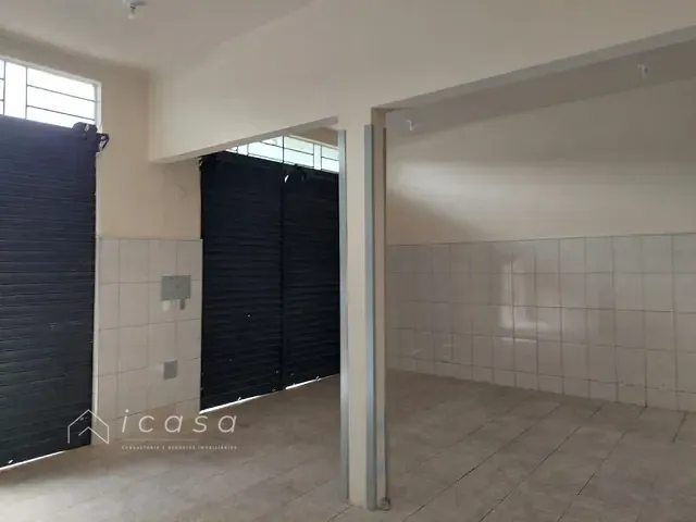 Loja com 65m², à venda, no bairro Jardim das Flores em São José dos Campos