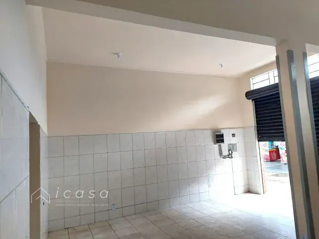 Loja com 65m², à venda, no bairro Jardim das Flores em São José dos Campos