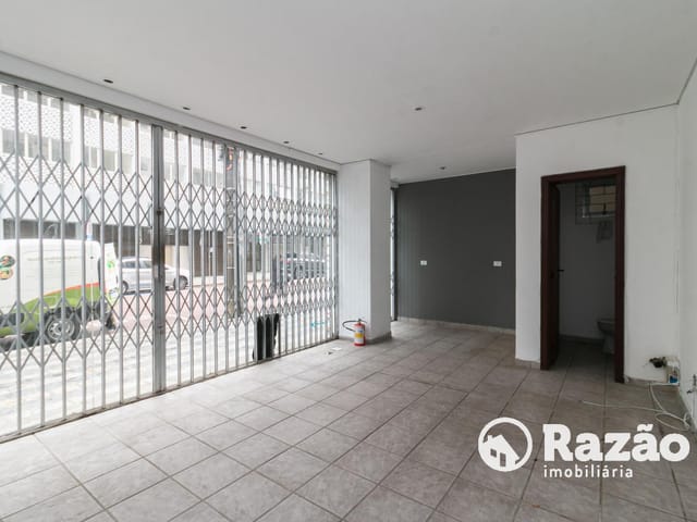Loja para alugar, no bairro Centro em Curitiba