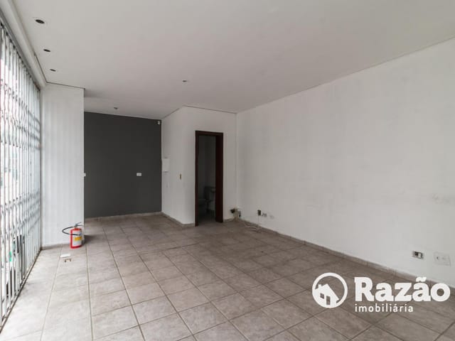 Loja para alugar, no bairro Centro em Curitiba