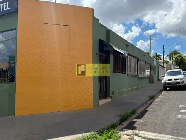 Loja com 300m², para alugar, no bairro Boa Vista em São José do Rio Preto