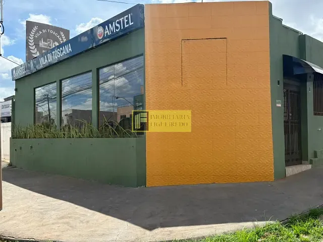 Loja com 300m², para alugar, no bairro Boa Vista em São José do Rio Preto