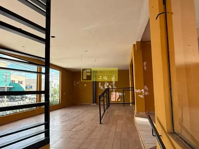 Loja com 300m², para alugar, no bairro Boa Vista em São José do Rio Preto