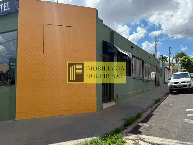 Loja com 300m², para alugar, no bairro Boa Vista em São José do Rio Preto