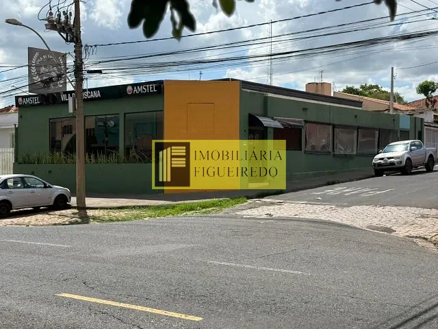 Loja com 300m², para alugar, no bairro Boa Vista em São José do Rio Preto