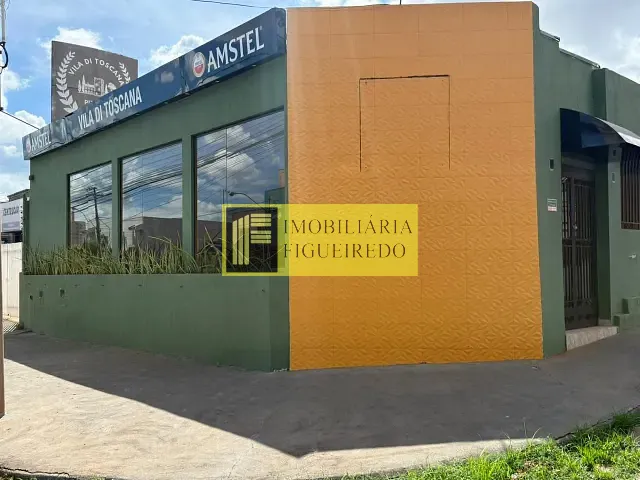 Loja com 300m², para alugar, no bairro Boa Vista em São José do Rio Preto