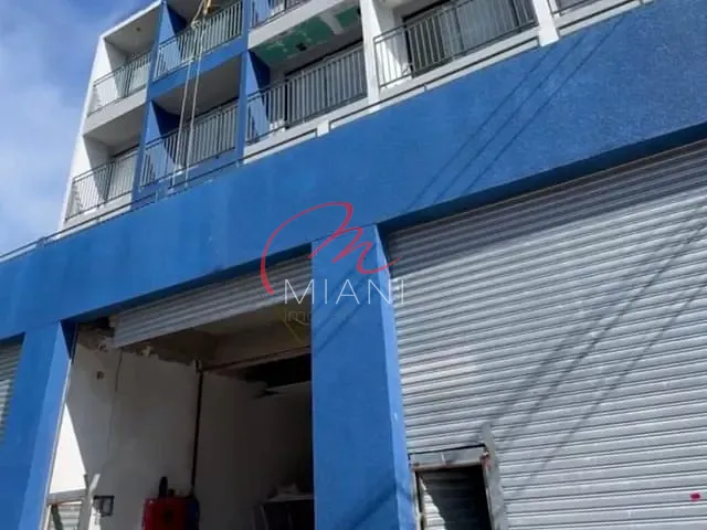 Loja para alugar, no bairro Jardim Bonfiglioli em São Paulo