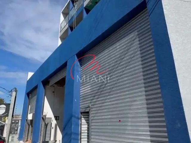 Loja para alugar, no bairro Jardim Bonfiglioli em São Paulo