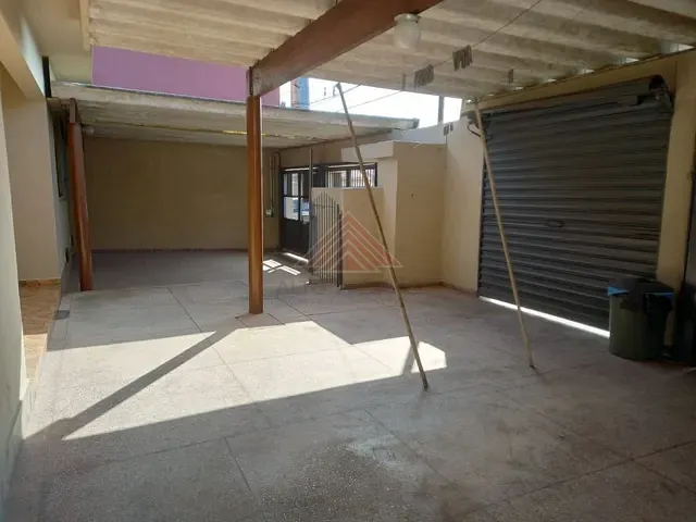 Loja com 453m², à venda, no bairro Jardim Mauá em Mauá