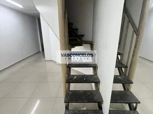 Ponto com 90m², para alugar, no bairro Centro em São José dos Campos