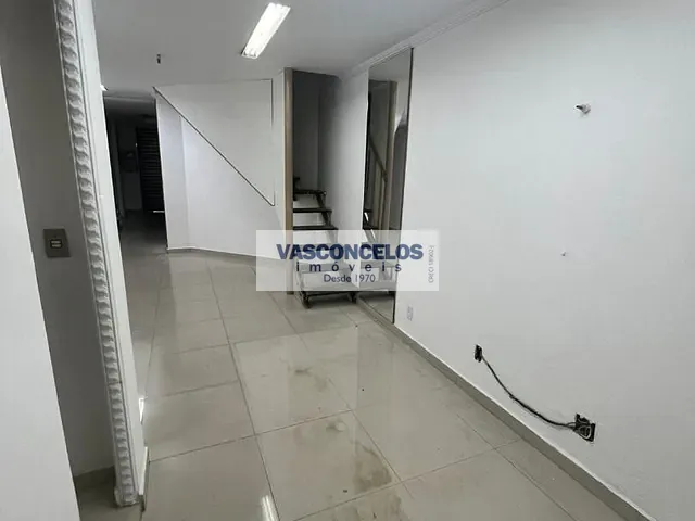 Ponto com 90m², para alugar, no bairro Centro em São José dos Campos
