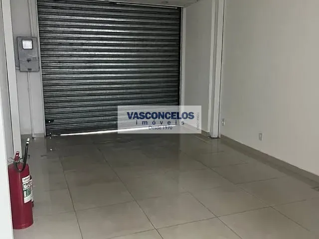 Ponto com 90m², para alugar, no bairro Centro em São José dos Campos