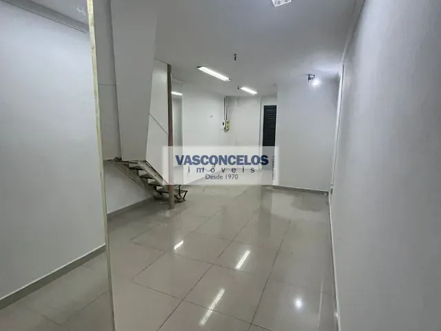 Ponto com 90m², para alugar, no bairro Centro em São José dos Campos