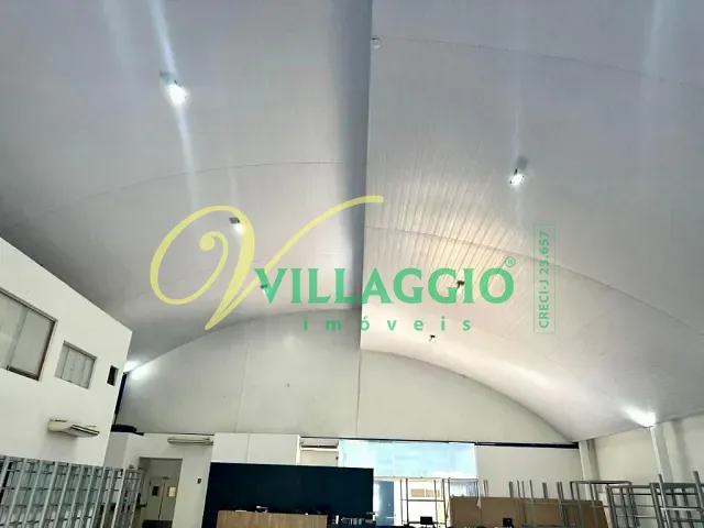 Loja com 968m², para alugar, no bairro Vila Maceno em São José do Rio Preto