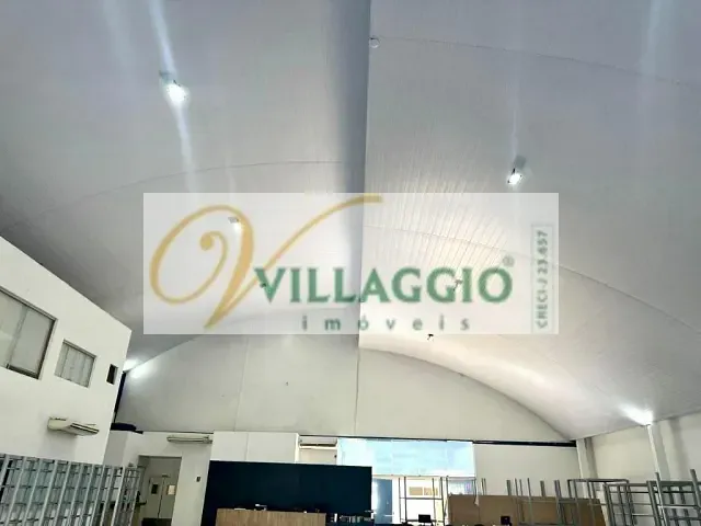 Loja com 968m², para alugar, no bairro Vila Maceno em São José do Rio Preto