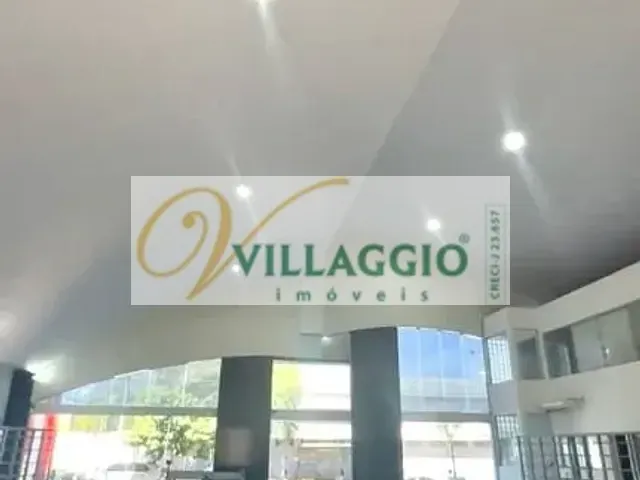 Loja com 968m², para alugar, no bairro Vila Maceno em São José do Rio Preto