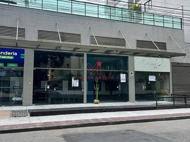 Loja para alugar, no bairro Jardim da Penha em Vitória