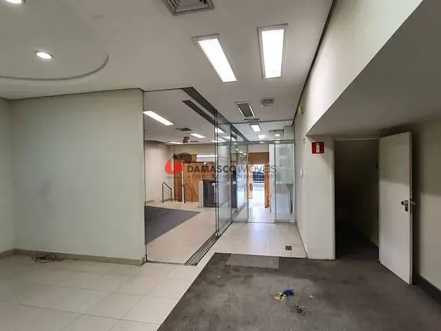Prédio à venda, no bairro Centro em São Caetano do Sul